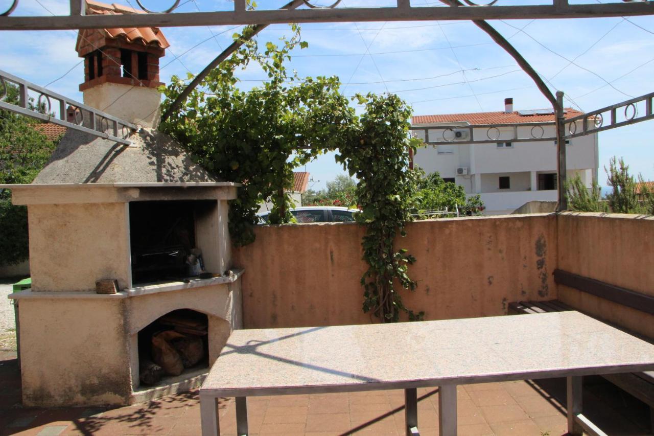 Apartments Miriam Premantura Bagian luar foto